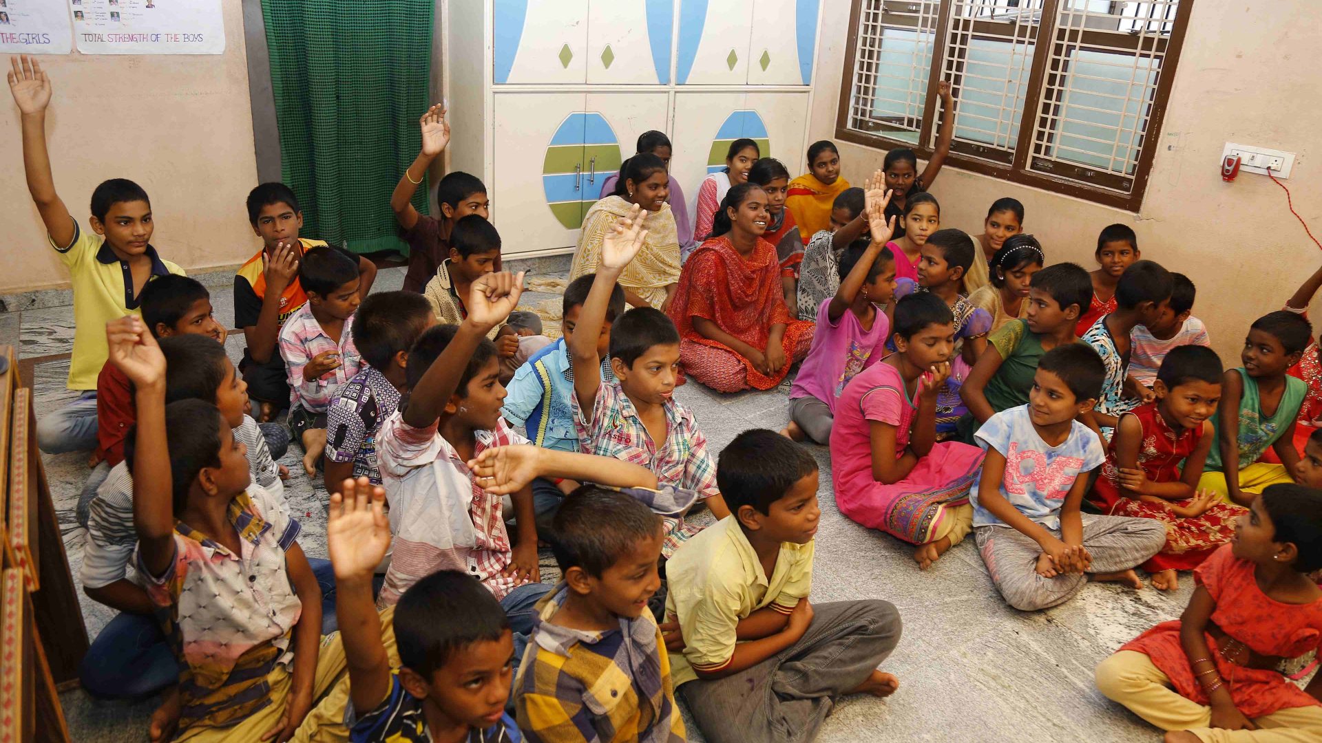 Free Education & Training