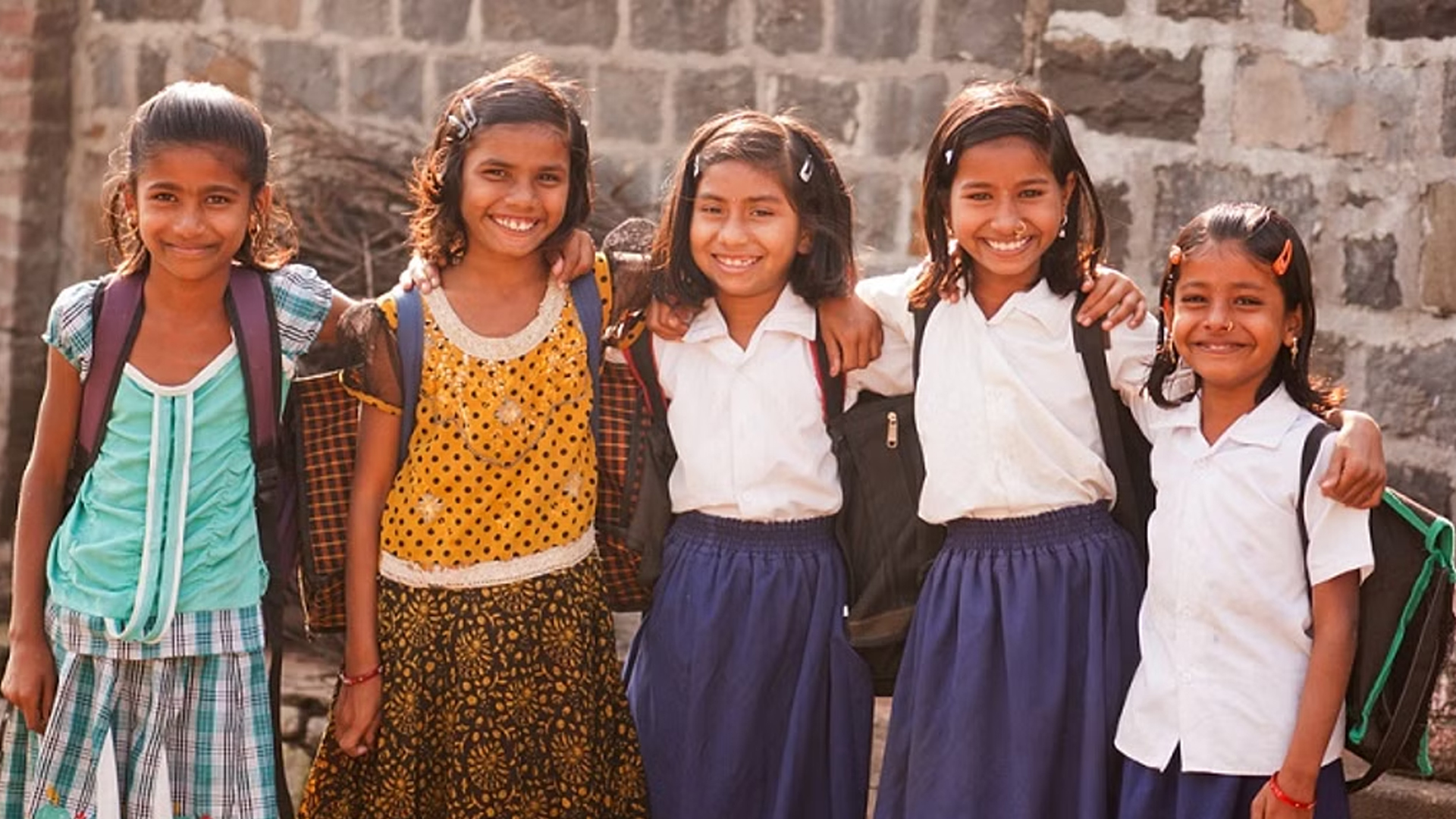 Saakshar Educational Trust has two scholarships for students